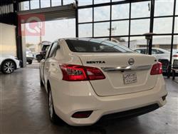 نيسان سنترا